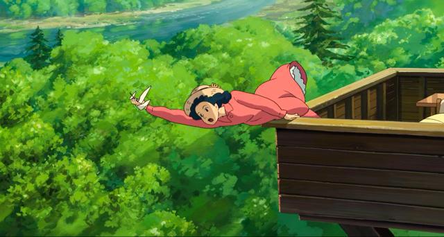 宫崎骏的动漫集锦之“起风了”，飞机师的梦想被战争所摧残！