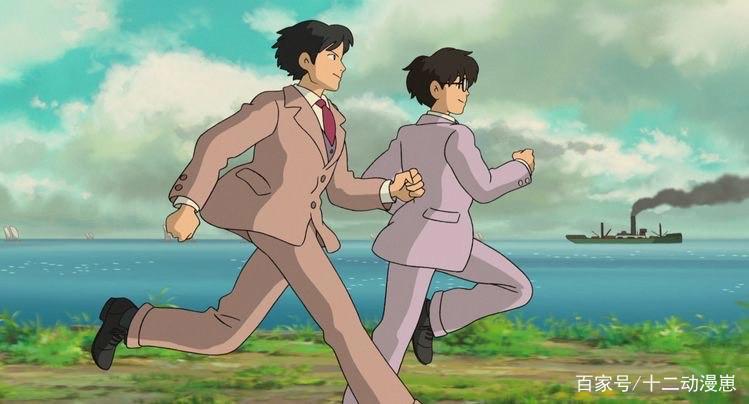 宫崎骏的电影《起风了》，你看懂了多少？