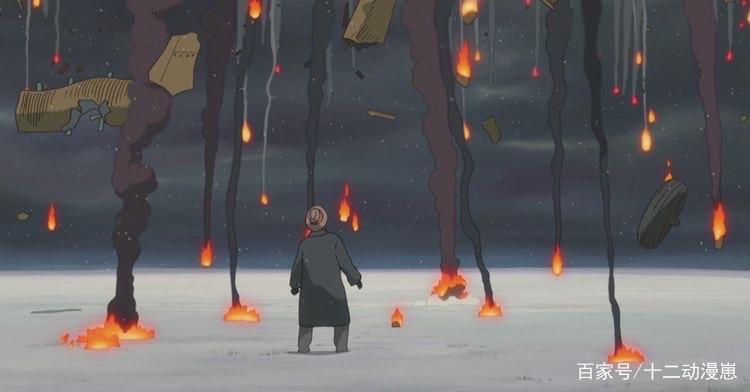 宫崎骏的电影《起风了》，你看懂了多少？