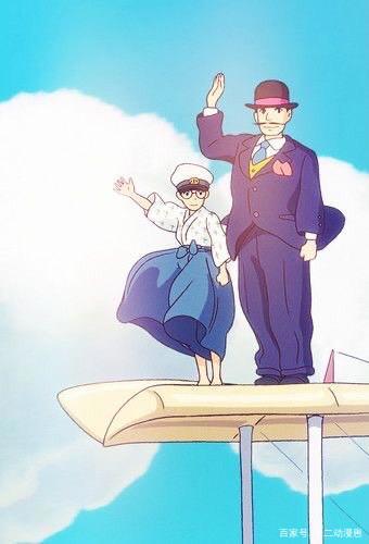 宫崎骏的电影《起风了》，你看懂了多少？