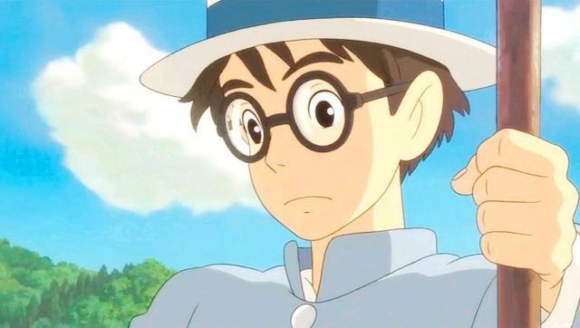 起风了，一部经典的日本动漫，关于工业和战争关系的思考！