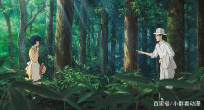 《起风了》:你知道的和宫崎骏的一样吗？