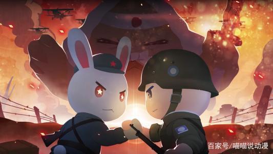 起风了：日版《那年那兔那些事》？终究是一部理想主义者的悲歌