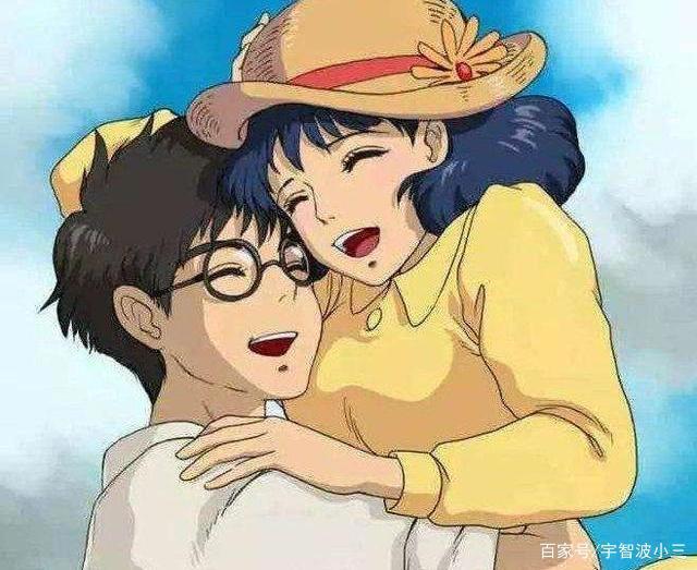 动漫《起风了》二郎选择与重病的菜穗子结婚，值得吗？