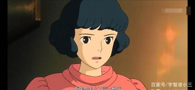 动漫《起风了》二郎选择与重病的菜穗子结婚，值得吗？