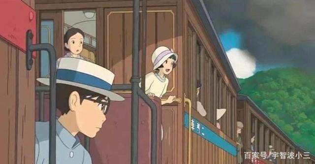 动漫《起风了》二郎选择与重病的菜穗子结婚，值得吗？