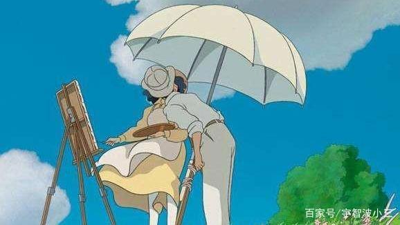 动漫《起风了》二郎选择与重病的菜穗子结婚，值得吗？