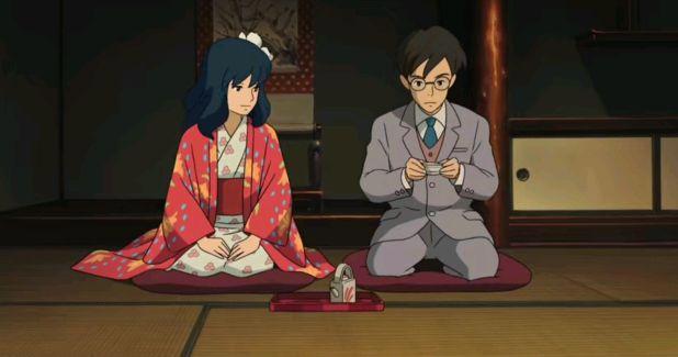 《起风了》：堀越二郎的故事