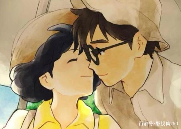 盘点宫崎骏与他手中的动画——起风了，唯有努力生存