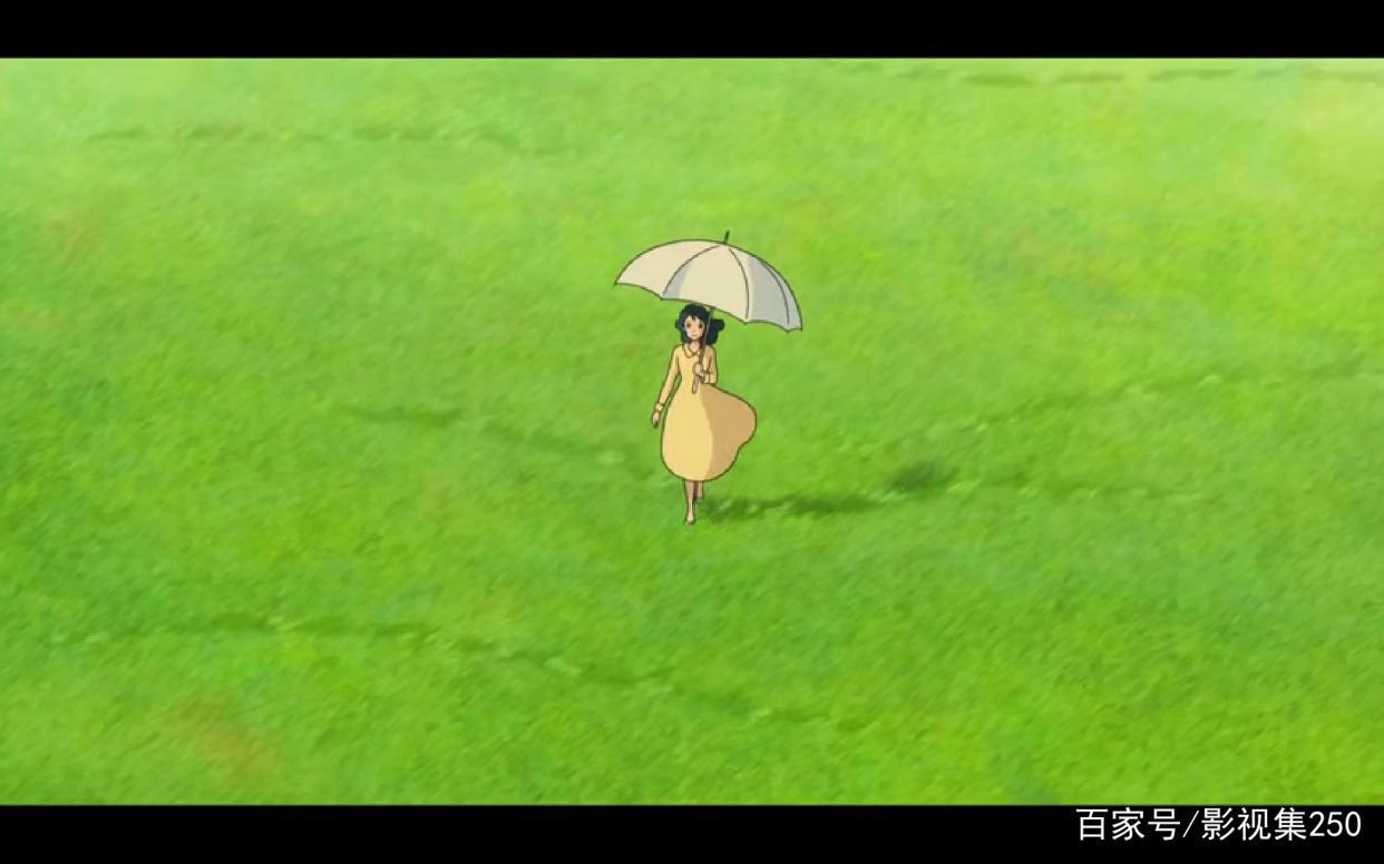 盘点宫崎骏与他手中的动画——起风了，唯有努力生存