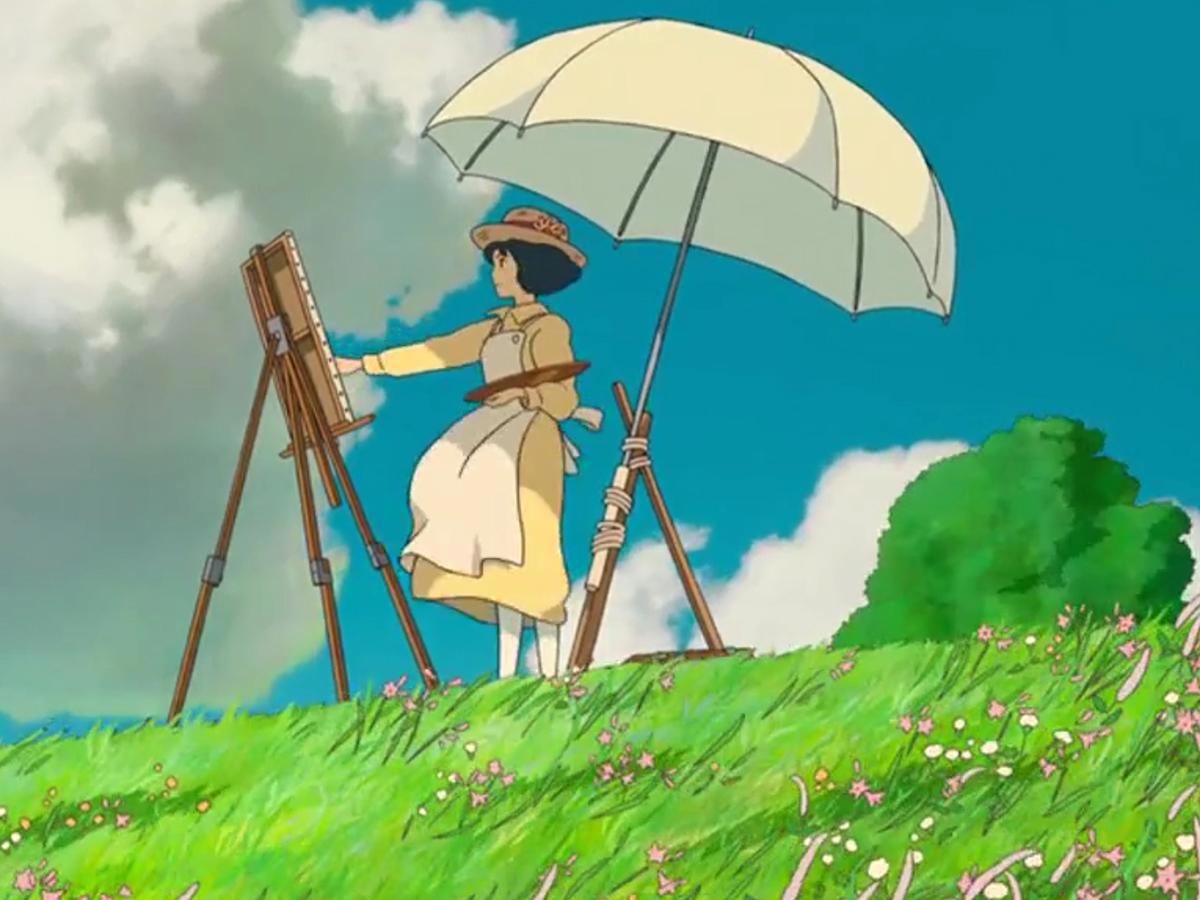 宫崎骏动画电影《起风了》，二郎实现梦想所付出的代价是否值得？