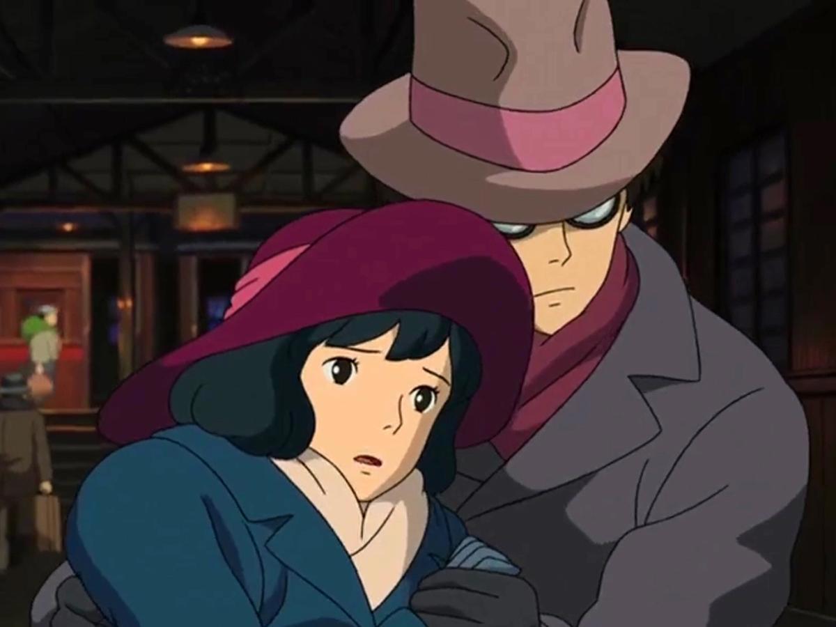 宫崎骏动画电影《起风了》，二郎实现梦想所付出的代价是否值得？