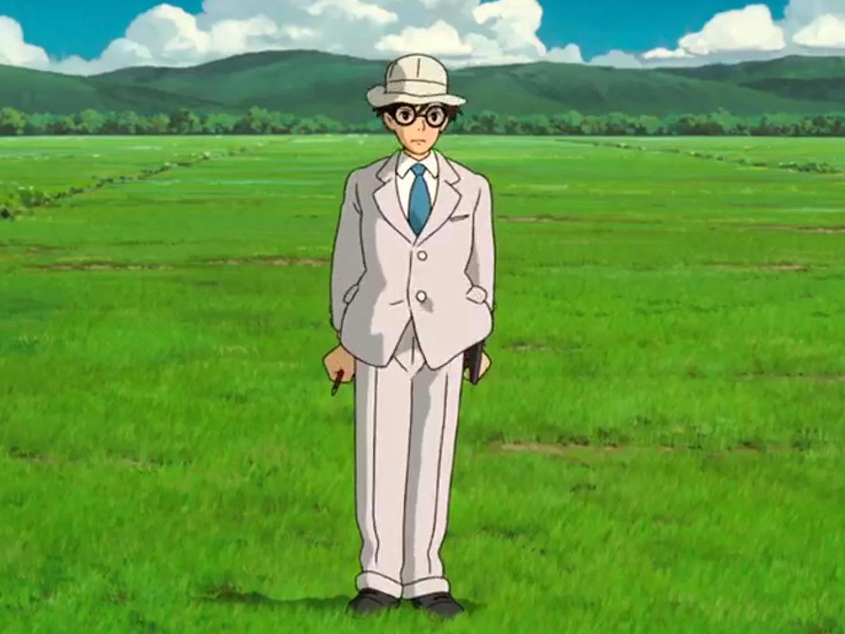 宫崎骏动画电影《起风了》，二郎实现梦想所付出的代价是否值得？