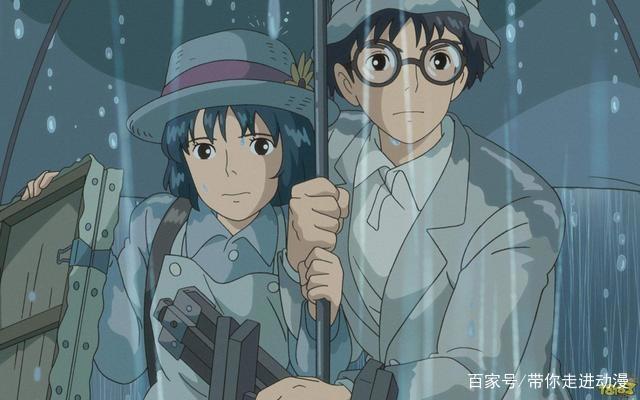 宫崎骏那些经典的动漫台词，句句触动人心！