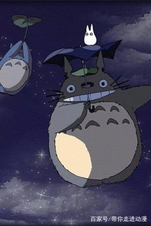 宫崎骏那些经典的动漫台词，句句触动人心！