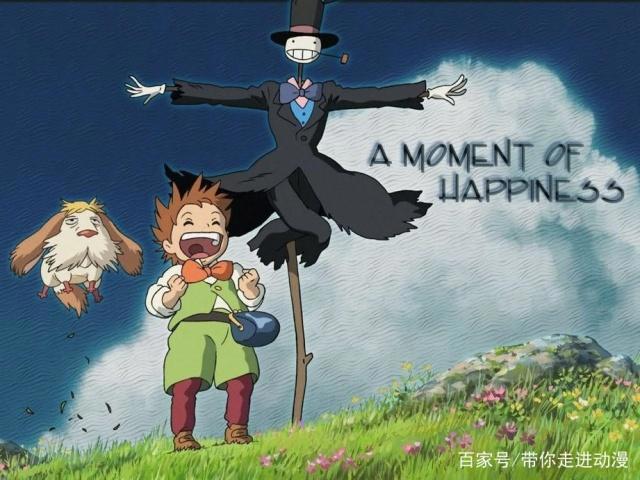 宫崎骏那些经典的动漫台词，句句触动人心！