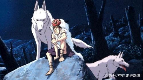 宫崎骏那些经典的动漫台词，句句触动人心！