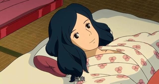 纯爱故事竟被宫崎骏写的这么美，《起风了》真心比《龙猫》好看