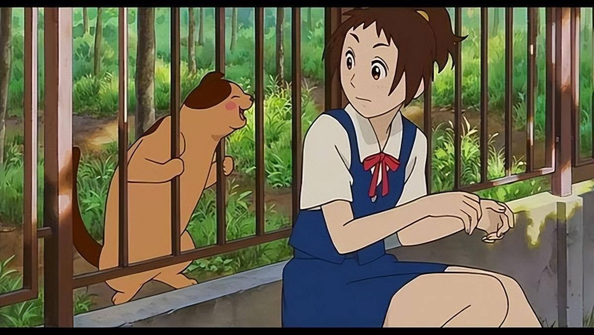 宫崎骏动漫《起风了》《红猪》《猫的报恩》《侧耳倾听》经典语录