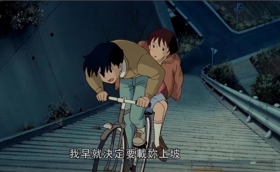 宫崎骏动漫《起风了》《红猪》《猫的报恩》《侧耳倾听》经典语录