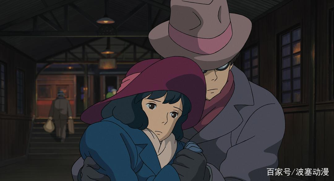 《起风了》，Leventselève，ilfauttenterdevivre