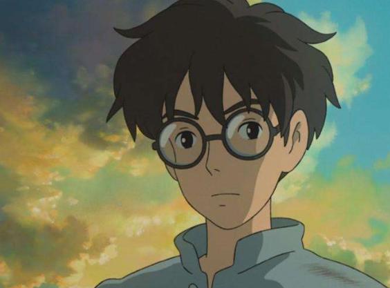 《起风了》宫崎骏的收官之作，久别重逢后最让人温暖的拥抱