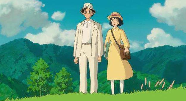 宫崎骏寓意隐藏最深的电影《起风了》，长大后的你看懂了吗？