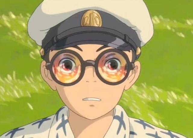 宫崎骏寓意隐藏最深的电影《起风了》，长大后的你看懂了吗？