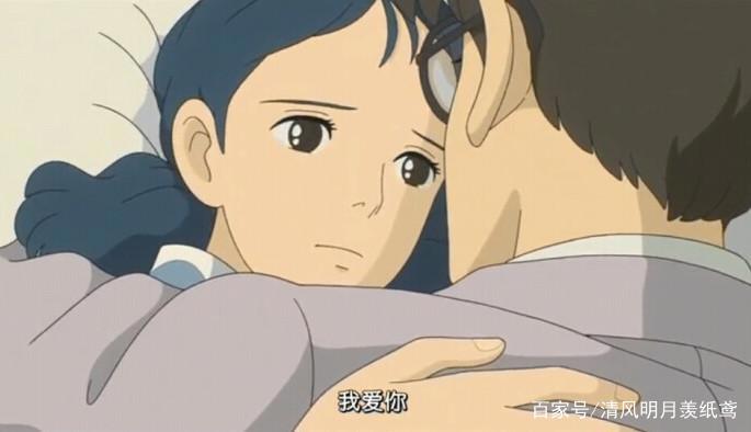「宫崎骏系列」《起风了》纵有疾风起，人生不言弃