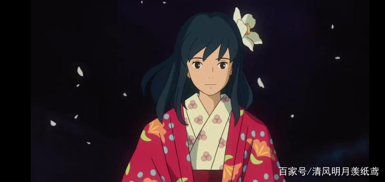 「宫崎骏系列」《起风了》纵有疾风起，人生不言弃