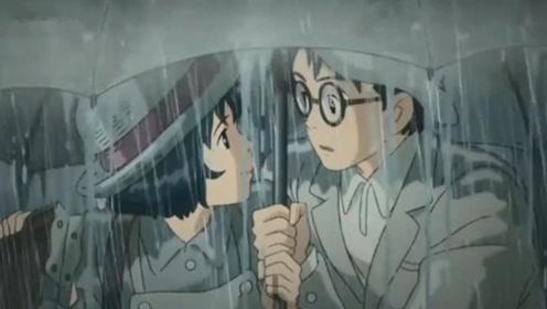 动画电影《起风了》，宫崎骏为什么不给他一个完美的结局？