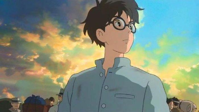 动画电影《起风了》，宫崎骏为什么不给他一个完美的结局？