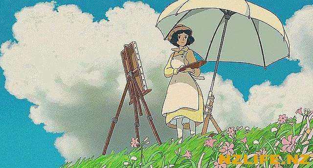 《起风了》：为何说是一部残酷的动漫电影？