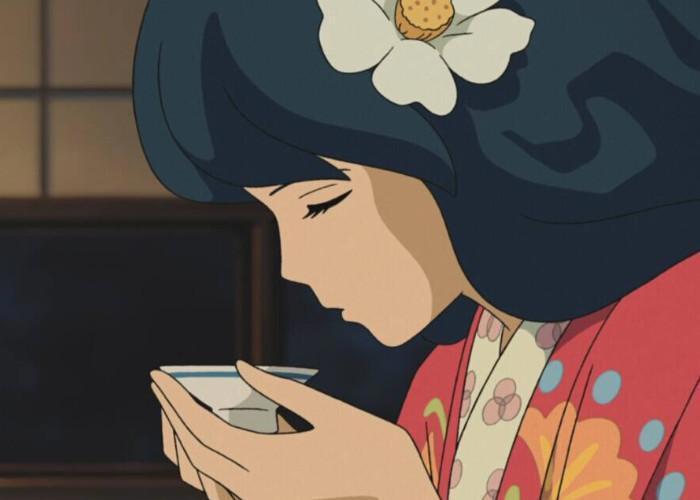 宫崎骏为什么改编《起风了》？原著太唯美，让人感动