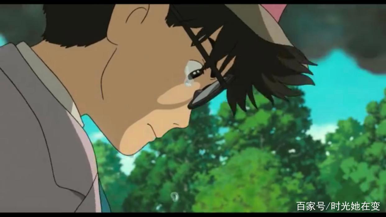 宫崎骏动漫《起风了》倾尽所有的梦想，孤注一掷的爱情