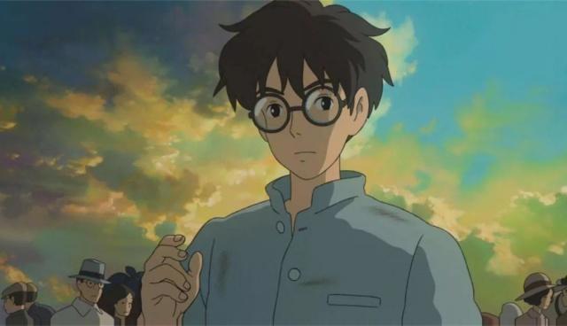 宫崎骏的封山之作《起风了》，到底讲了些什么，竟引得他落泪？