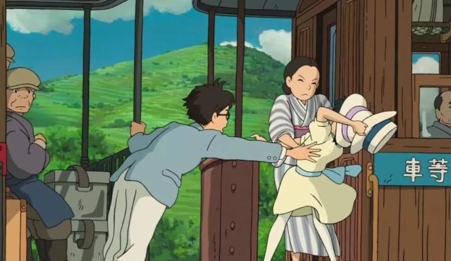 宫崎骏的封山之作《起风了》，到底讲了些什么，竟引得他落泪？
