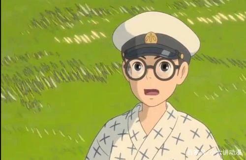 宫崎骏作品中与以往作品不同风格的动漫《起风了》