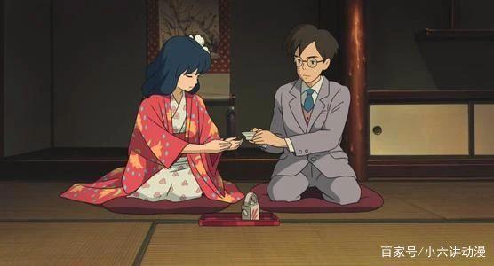 宫崎骏作品中与以往作品不同风格的动漫《起风了》