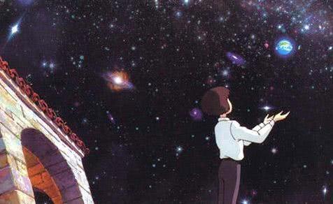 宫崎骏的其中一篇动漫《起风了》，真是让人怀念