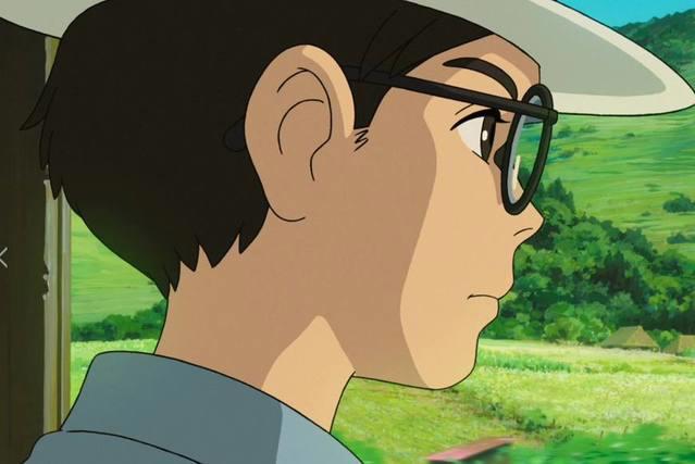 《起风了》这部动漫真的很有深意，看几遍才看懂！