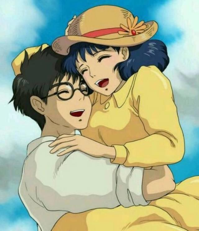 《起风了》这部动漫真的很有深意，看几遍才看懂！