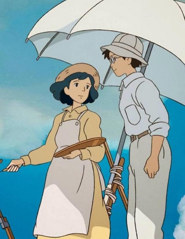 《起风了》这部动漫真的很有深意，看几遍才看懂！