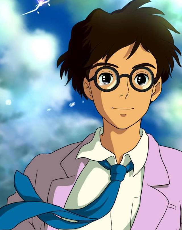 《起风了》这部动漫真的很有深意，看几遍才看懂！