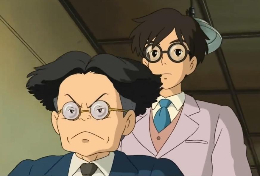 动漫电影浅析丨《起风了》梦想和爱情可以同时拥有，别放弃