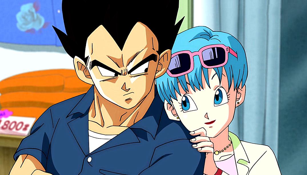 龙珠：剧中这三人都拥有顶级的实力能拯救世界却不能养家？