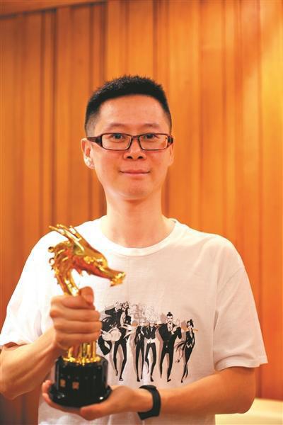 第12届中国国际漫画节开幕“哪吒”成为最大赢家