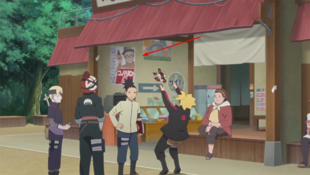 博人传，鸣人为了养家有多拼命？除了火影他竟然还有3份兼职