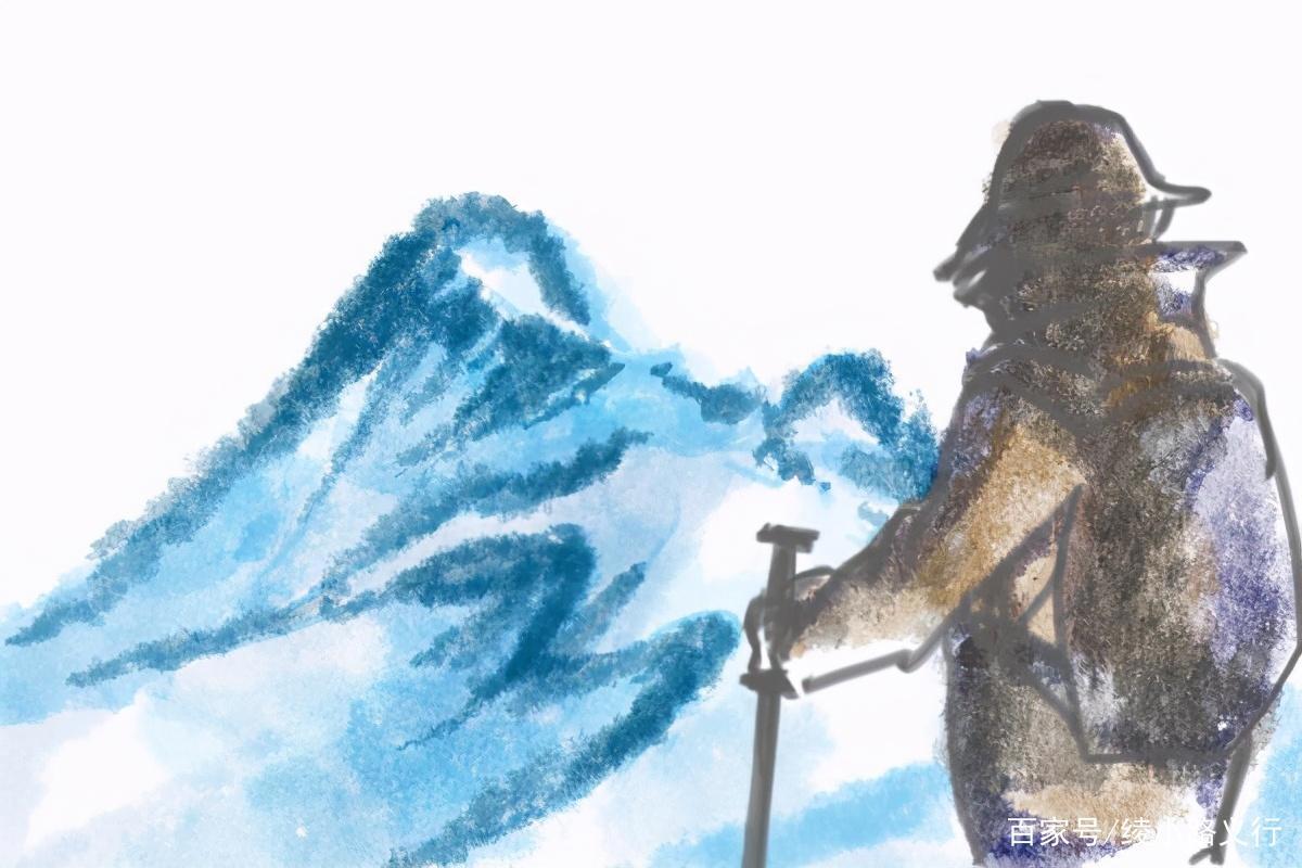 坂本真一漫画《孤高之人》观后感