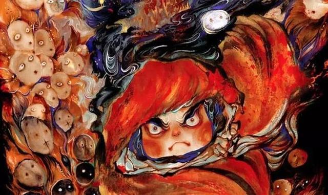 中外青年动画导演大咖同席座谈看好中国动画电影未来